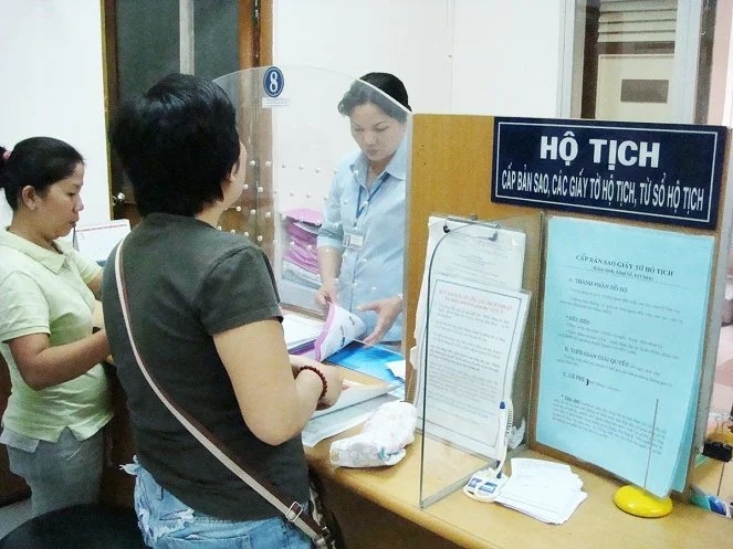 Từ 1/3/2027, 5 thay đổi lớn về hộ tịch mà người dân cần biết rõ