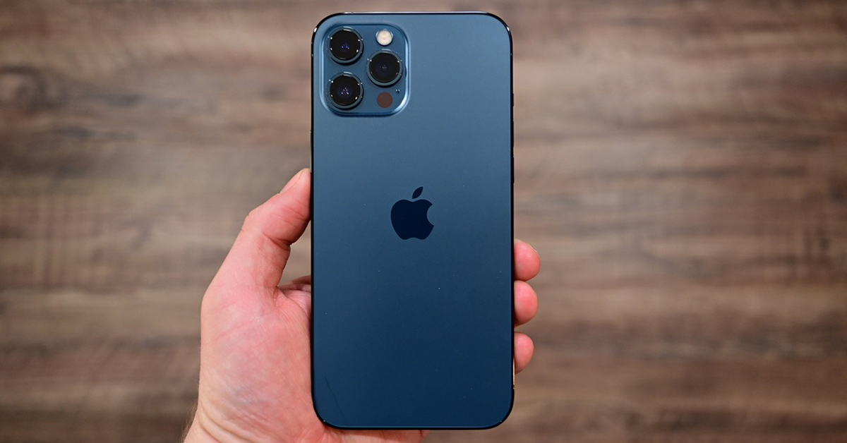 5 chiếc iPhone cũ đáng mua nhất năm 2026