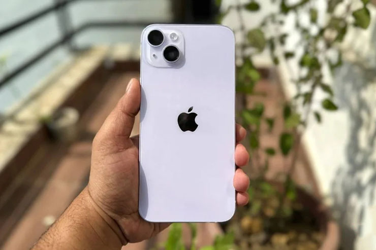 5 chiếc iPhone cũ đáng mua nhất năm 2026