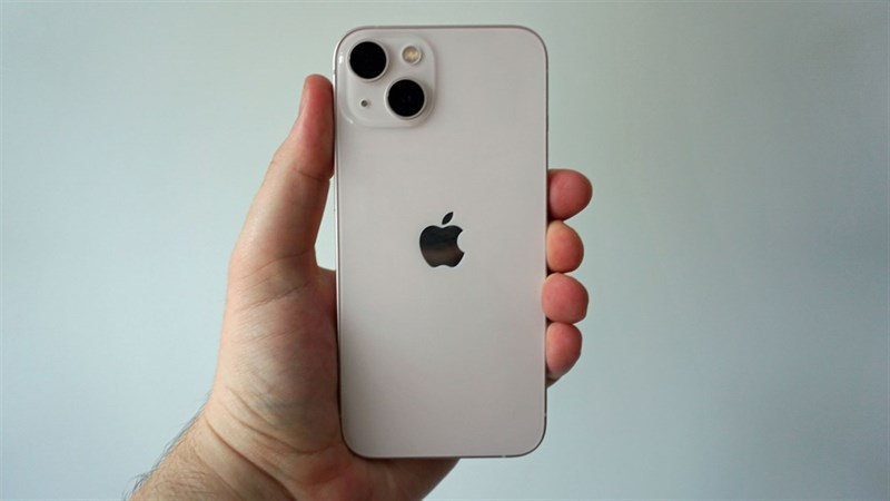 5 chiếc iPhone cũ đáng mua nhất năm 2026