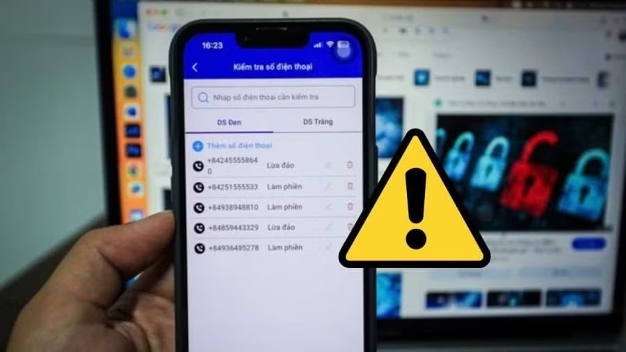 Mất sạch tiền trong tài khoản ngân hàng chỉ vì nhận chuyển khoản nhầm