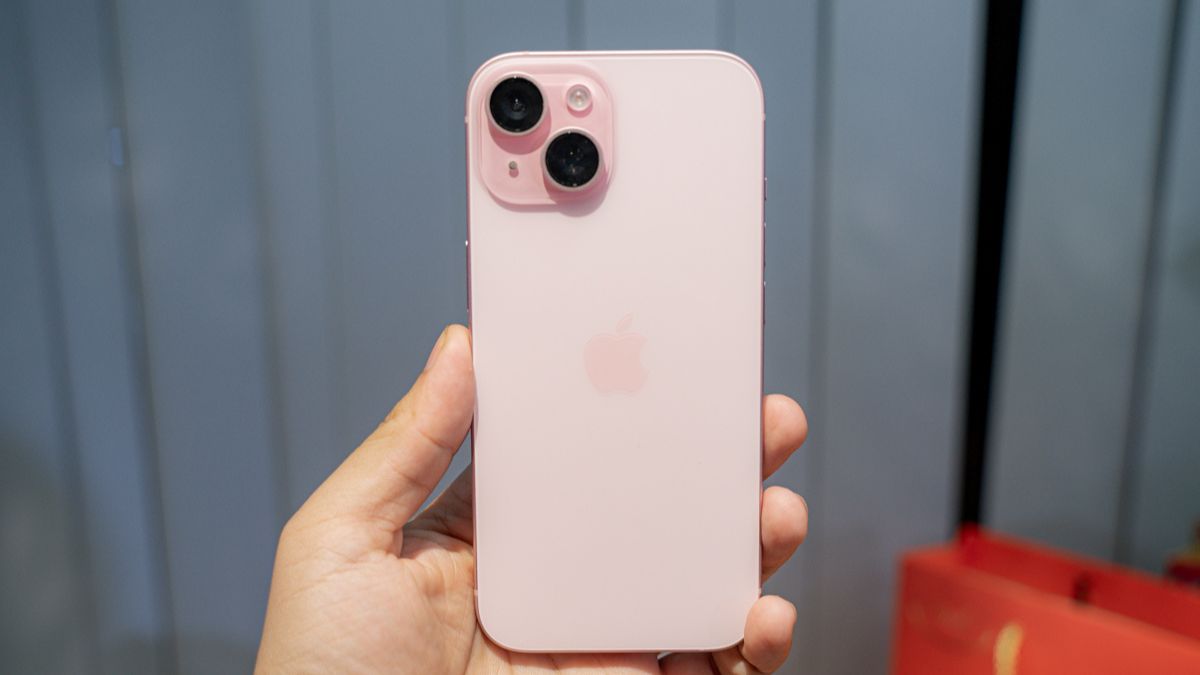 4 chiếc iPhone cũ đáng mua nhất giữa năm 2026
