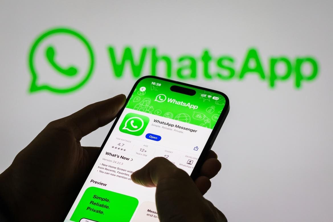 Giải mã những “sắc xanh” tỷ đô: Vì sao Grab, Starbucks, WhatsApp và nhiều “ông lớn” đều chọn xanh lá làm màu logo chủ đạo?