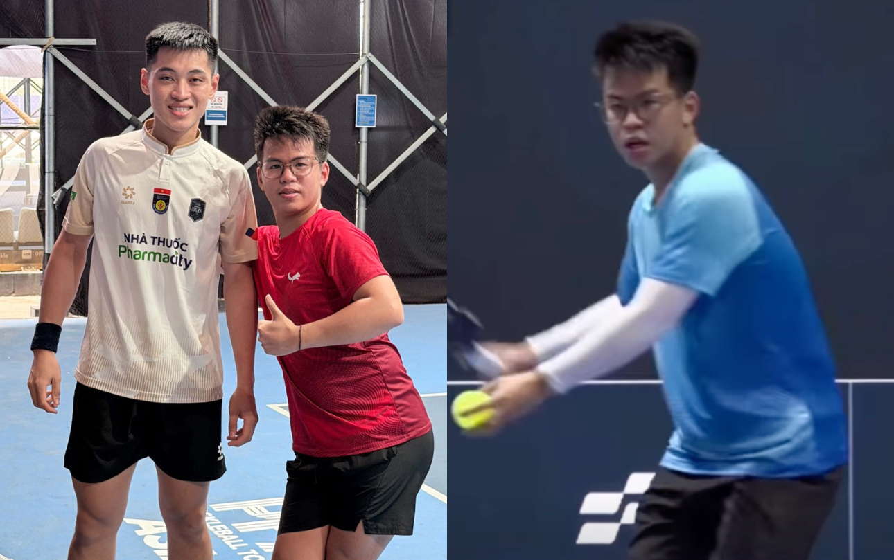 Vinh Hiển gặp Hùng Anh ở bán kết PPA Kuala Lumpur 