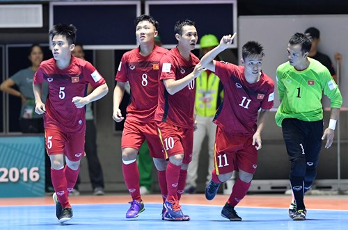 5 lần dự World Cup của bóng đá Việt Nam