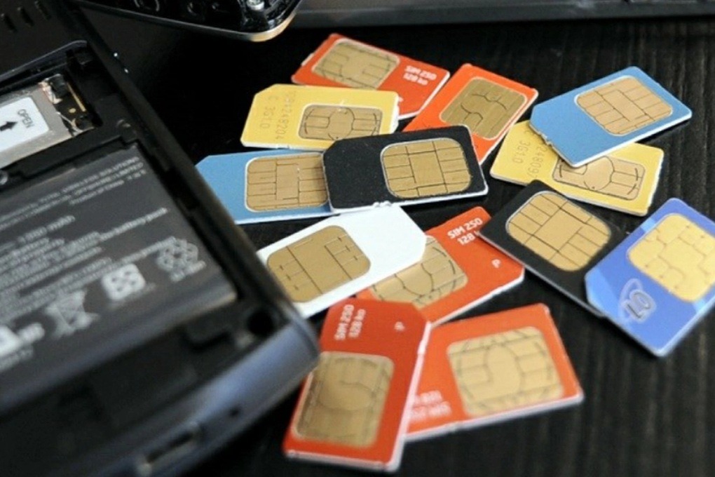 Từ ngày 15/6, hàng loạt SIM điện thoại sắp bị khóa và thu hồi vĩnh viễn