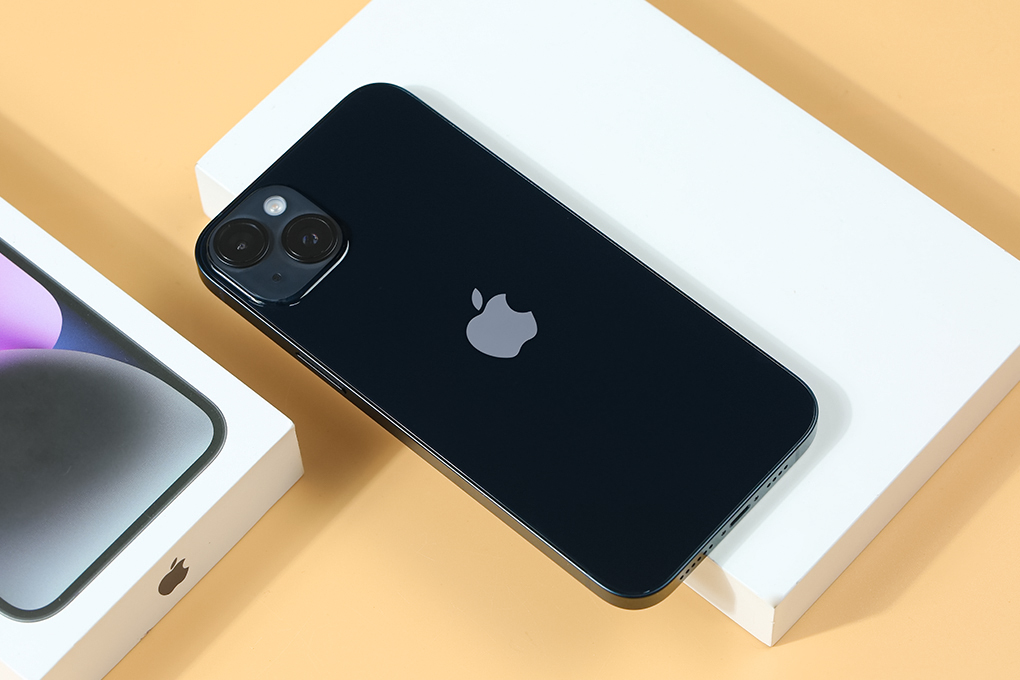 5 chiếc iPhone cũ rớt giá mạnh, đáng mua nhất ngay lúc này
