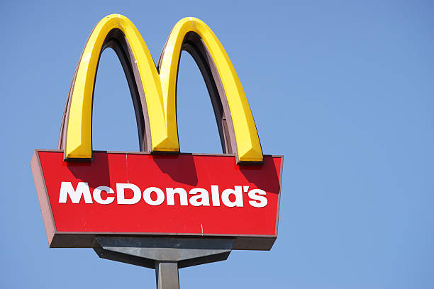 McDonald’s dùng sự im lặng để chứng minh vị thế dẫn đầu