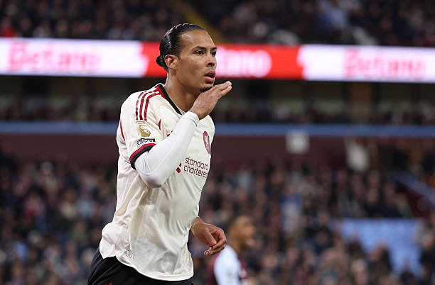 Liverpool có chuỗi trận đáng buồn (Ảnh: Getty)