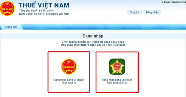 Một KOL vừa khoe đóng thuế hơn 500 triệu đồng, ảnh chụp màn hình rõ ràng công khai