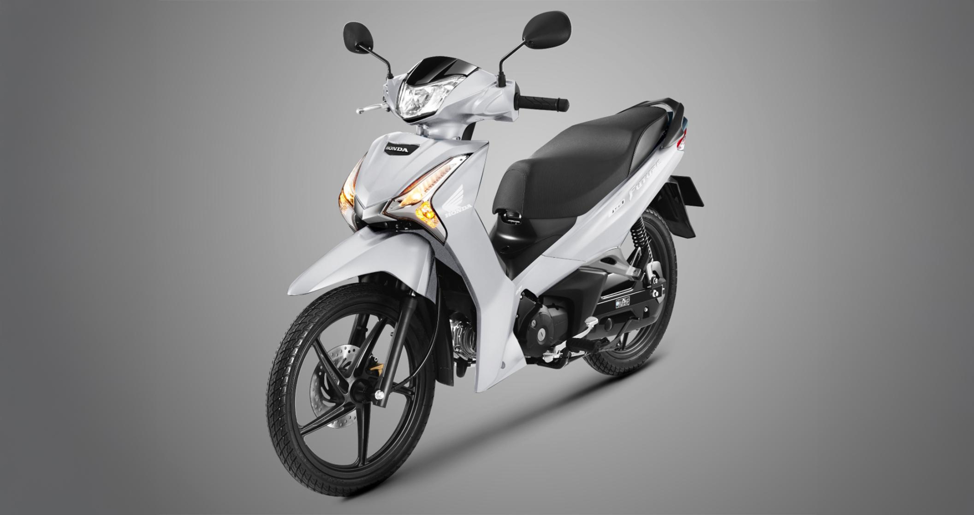 5 chiếc xe máy Honda tiết kiệm xăng nhất hiện nay