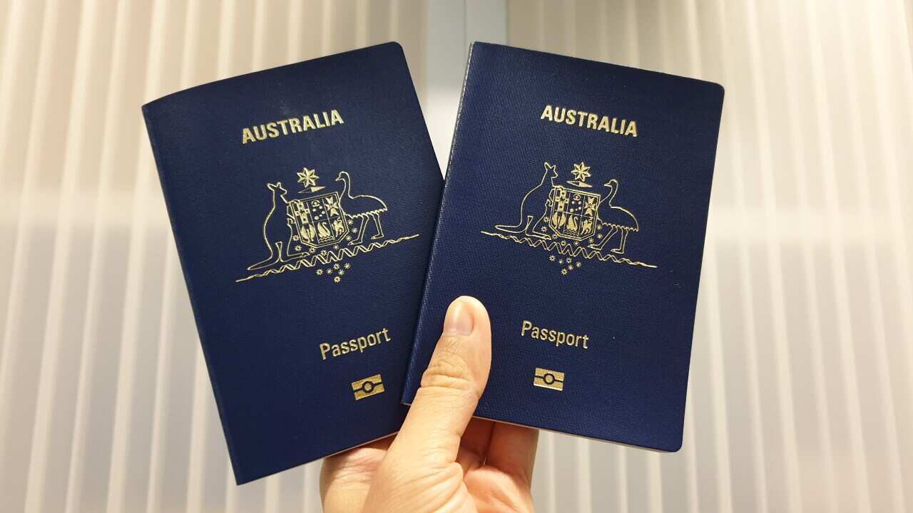Australia chính là quốc gia có hộ chiếu đắt đỏ nhất  