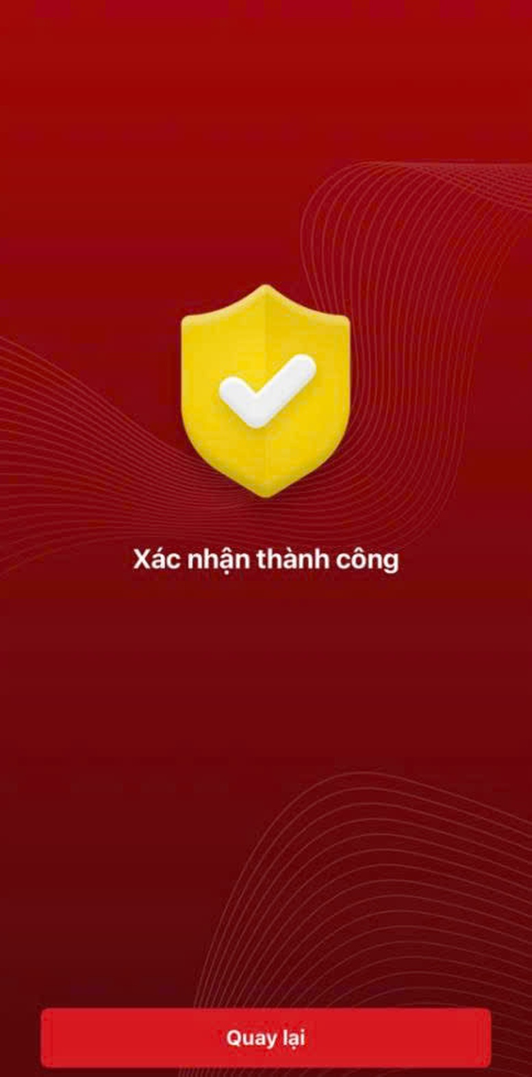 Cách xác thực thông tin SIM chính chủ trên VNeID để không bị khóa SIM, xóa số điện thoại
