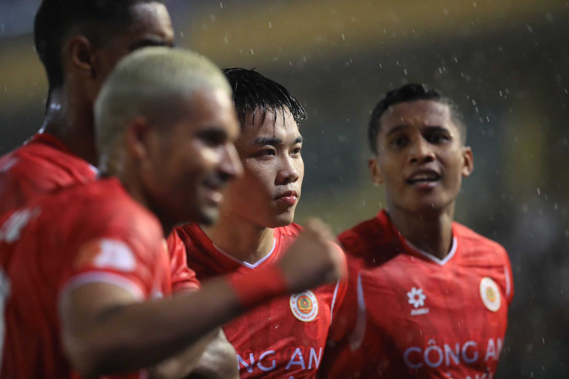 Đình Bắc có mùa giải thành công (Ảnh: HĐ)