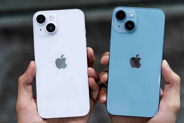 4 chiếc iPhone cũ giá rẻ, hiệu năng mượt, đáng mua nhất năm 2026