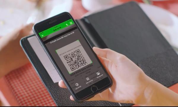 Tin vui cho người dùng Vietcombank