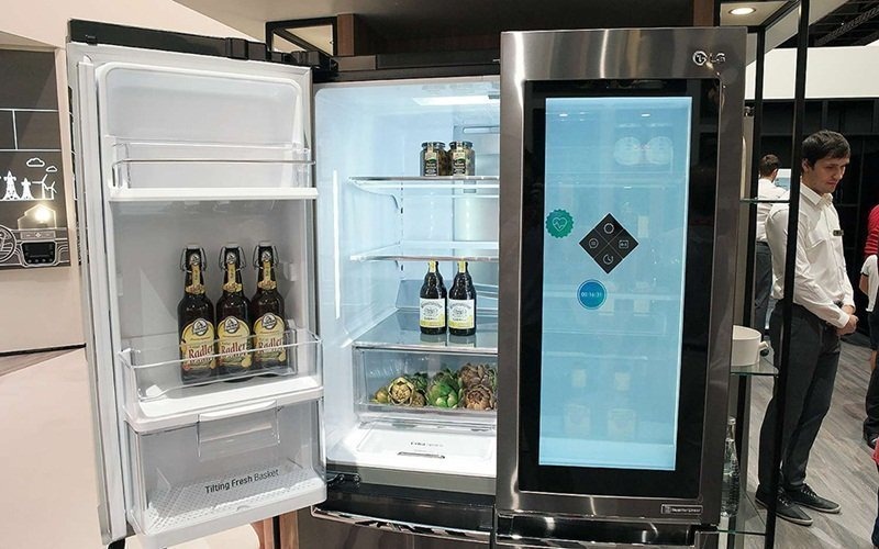 Dấu hiệu tủ lạnh trong nhà cần thay mới