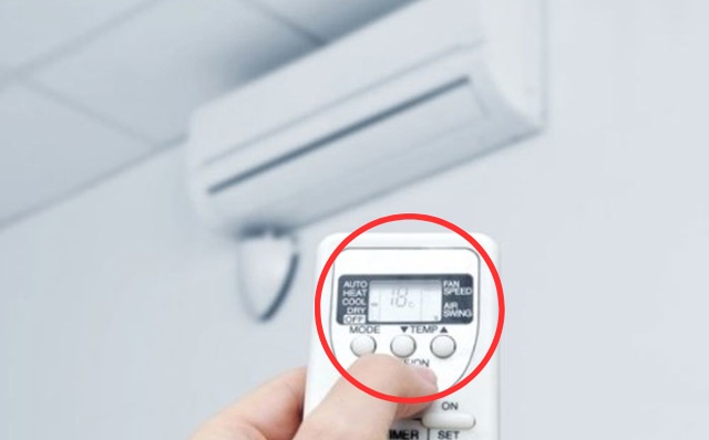 EVN khuyên: Trời nóng đến mấy cũng không nên hạ điều hòa xuống mức này