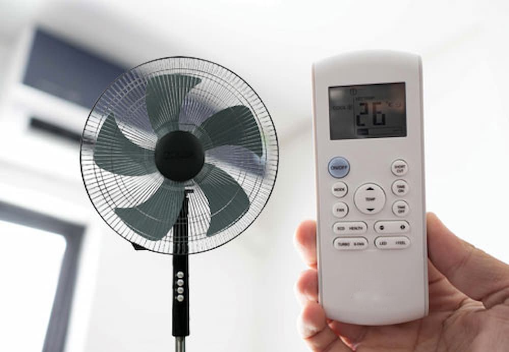 Thợ điện lạnh tiết lộ thời điểm nên tắt điều hòa để tiết kiệm điện