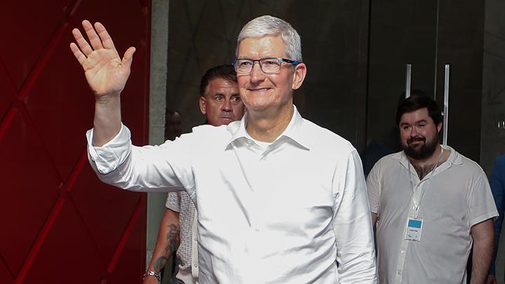 WWDC 2026 cũng được cho là sự kiện cuối cùng của CEO Tim Cook