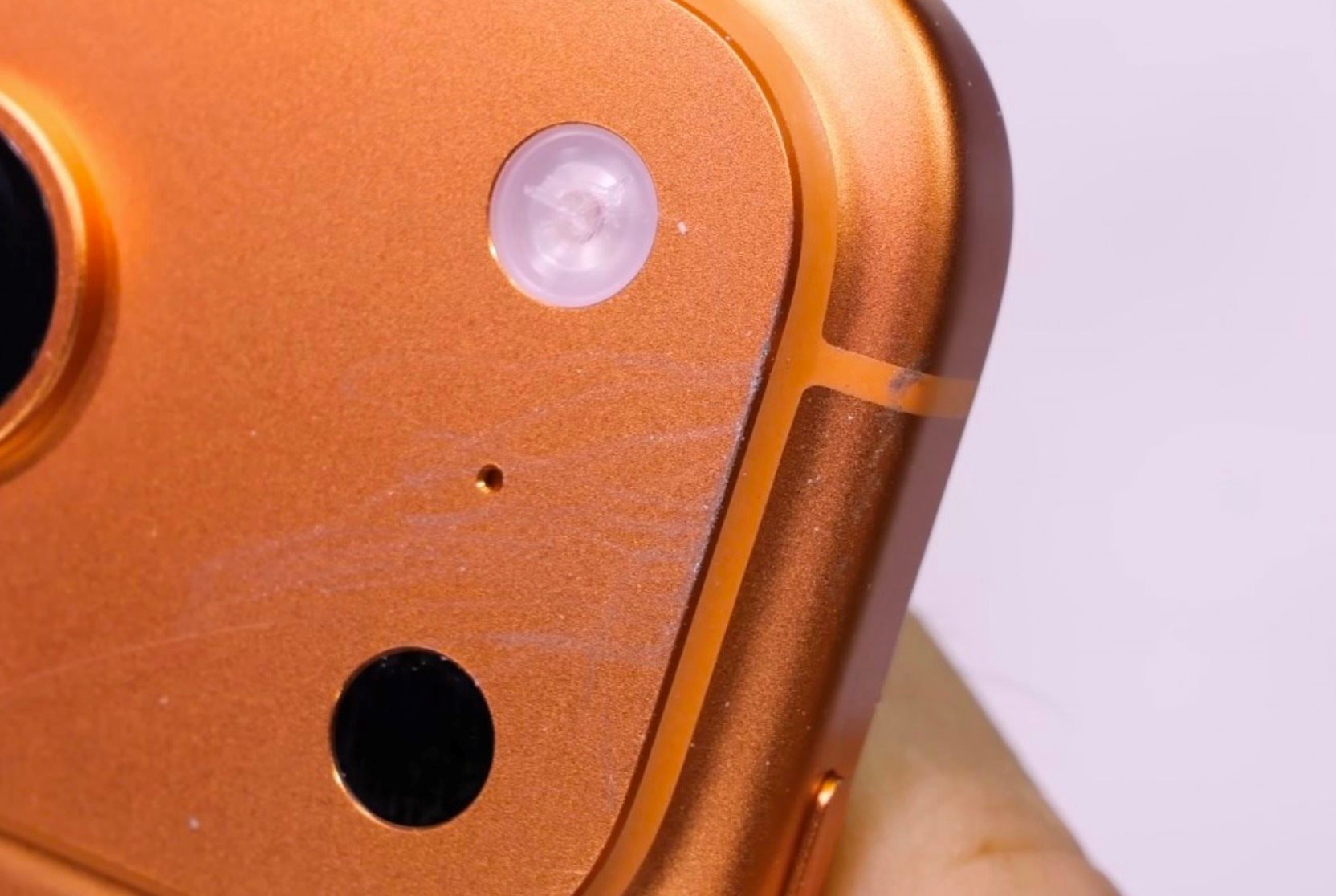 Những lỗi khó chịu trên iPhone 17 và iPhone Air