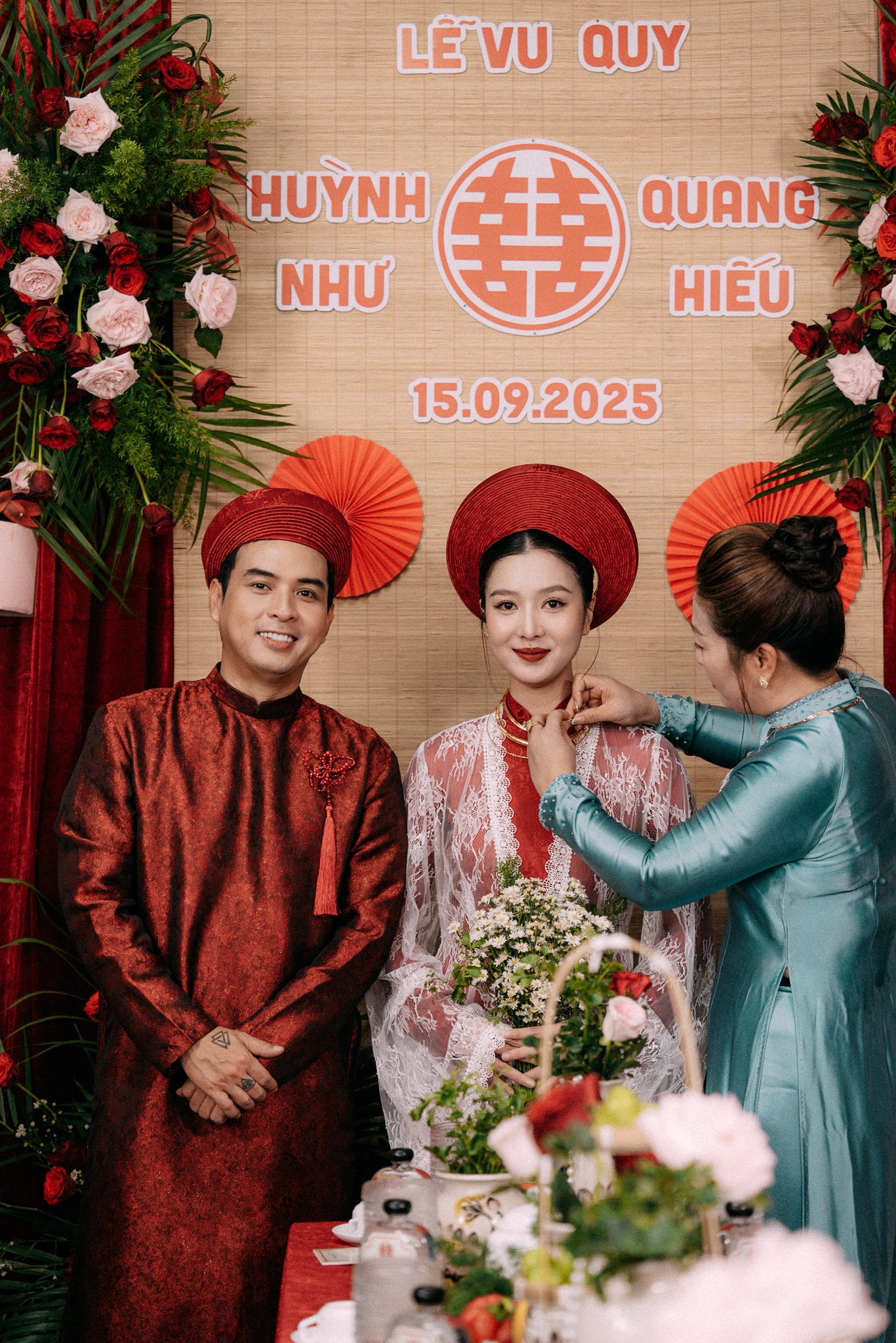 Chàng trai làm quản lý karaoke 