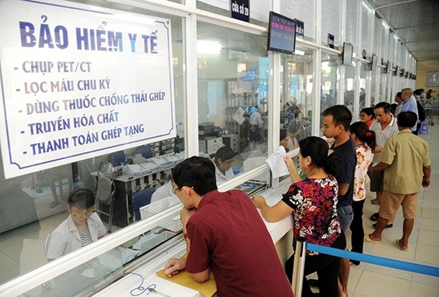Quyền lợi bảo hiểm y tế tăng mạnh từ 1/7, người dân cần nắm rõ để đảm bảo quyền lợi