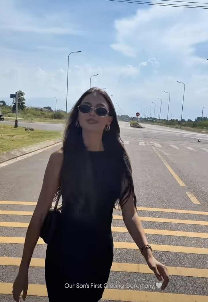 Cam thường