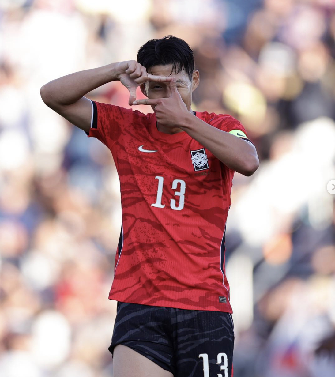 Tuyển Hàn Quốc có bước chạy đà tốt cho World Cup