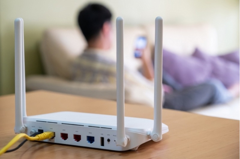 3 cài đặt để Wi-Fi trong nhà mạnh hơn mà nhiều người không biết