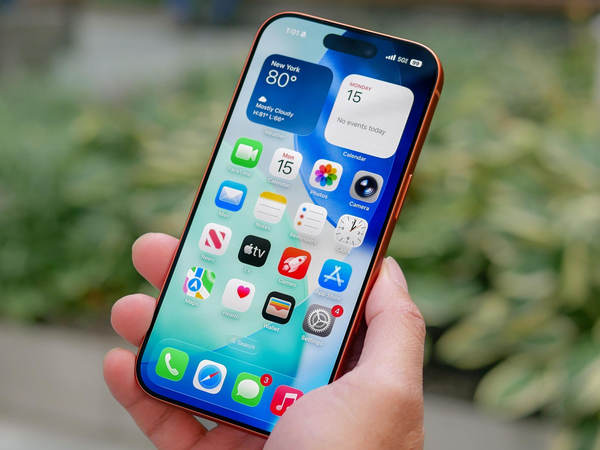 Thứ đỉnh nhất trên iPhone 18 Pro Max