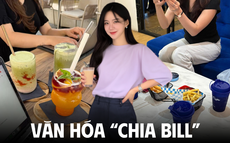 Kiểu đồng nghiệp có mặt trong mọi kèo ăn chơi nhưng đến khi