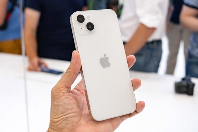 5 chiếc iPhone cũ đáng mua nhất hiện nay