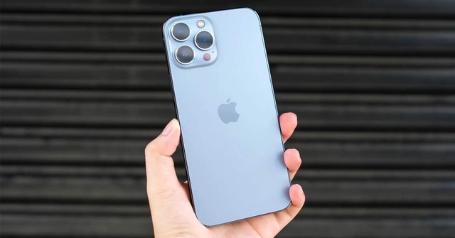 5 chiếc iPhone cũ đáng mua nhất hiện nay