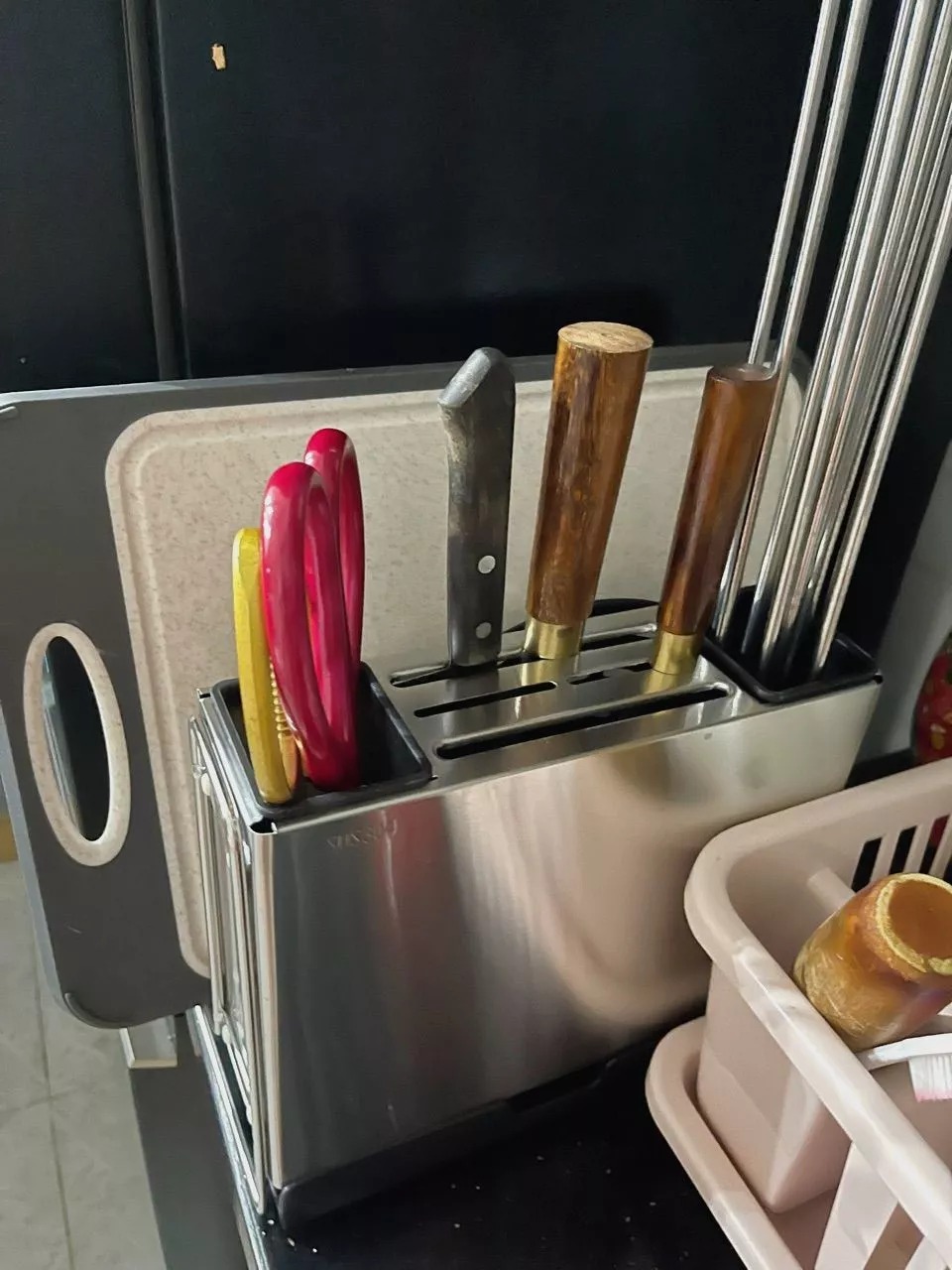 Đầu tư 5 món đồ gia dụng này không bao giờ lỗ: Bếp sang xịn mịn, việc nhà nhàn tênh mà còn đang giảm giá