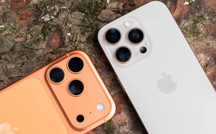 Chiếc iPhone đáng mua hơn cả iPhone 17 Pro Max