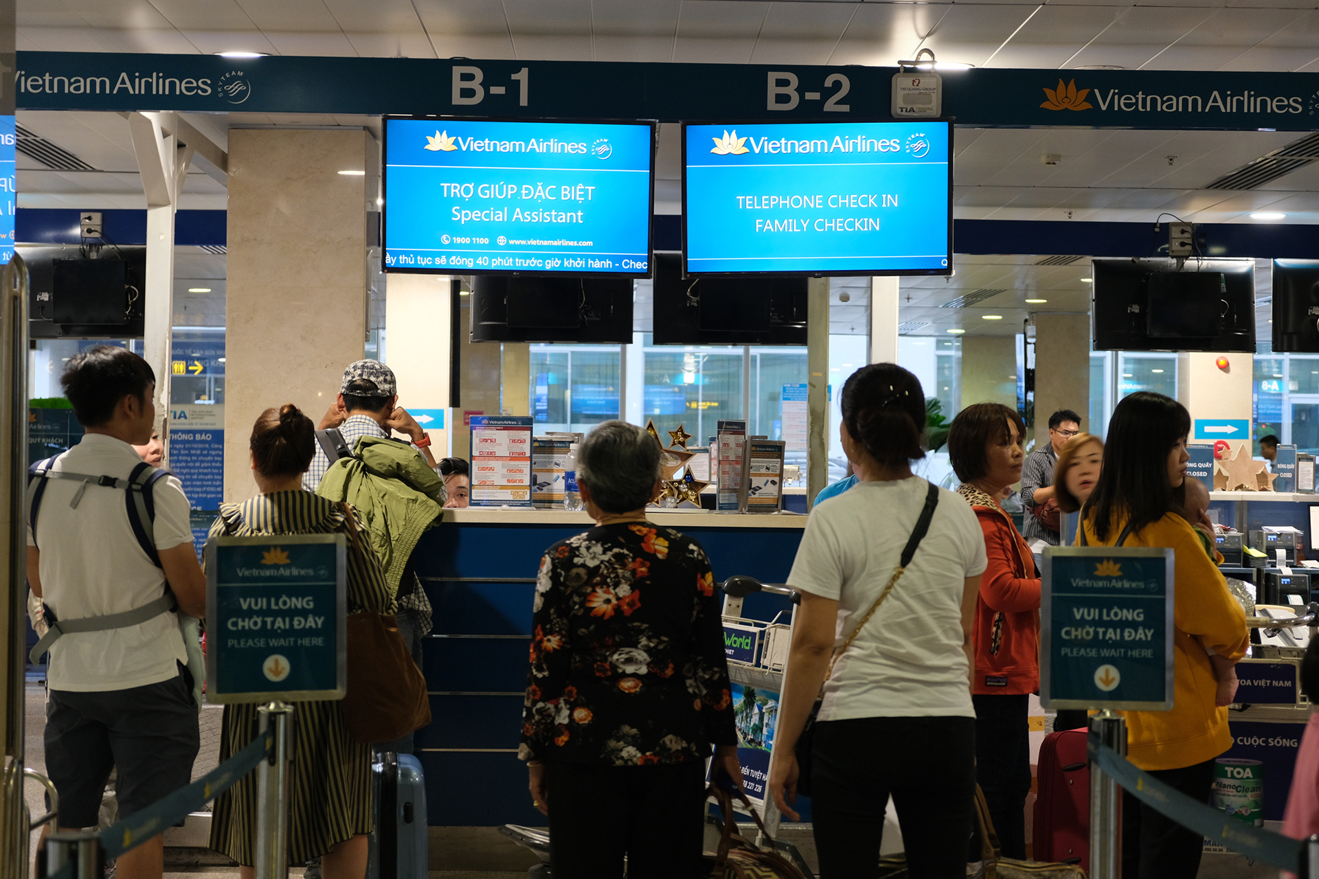 Từ ngày 6/6, hàng triệu người được giảm giá 15% khi mua vé máy bay Vietnam Airlines