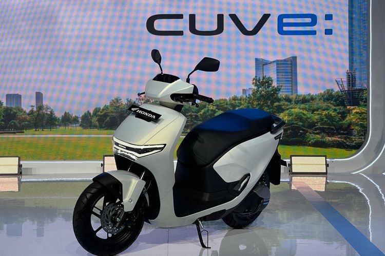Tin vui cho người mua xe máy điện Honda: Thử miễn phí 7 ngày, mua xe giảm giá tới 22 triệu đồng