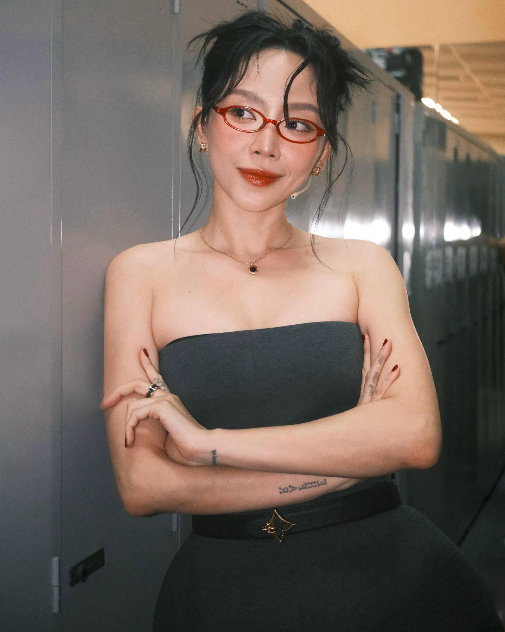 Tóc Tiên từng đỗ 3 trường Đại học, theo ngành Y nhưng bỏ dở giữa đường để theo đuổi nghệ thuật