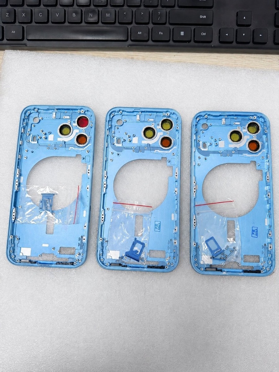 iPhone 18 Pro Max chính là chiếc iPhone nặng nhất lịch sử của Apple?