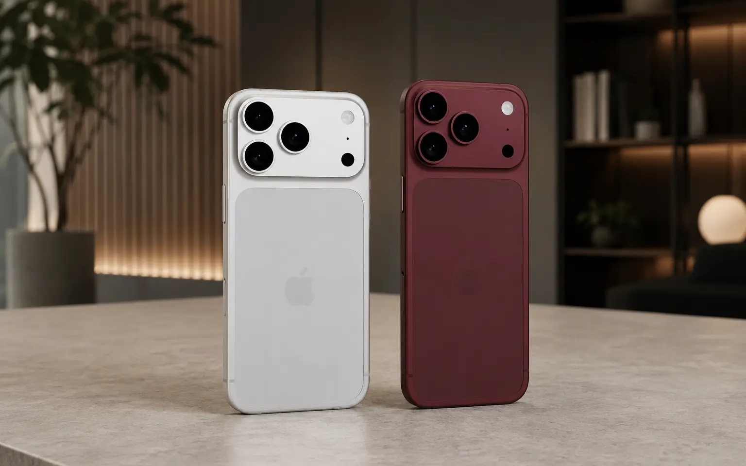 iPhone 18 Pro Max chính là chiếc iPhone nặng nhất lịch sử của Apple?