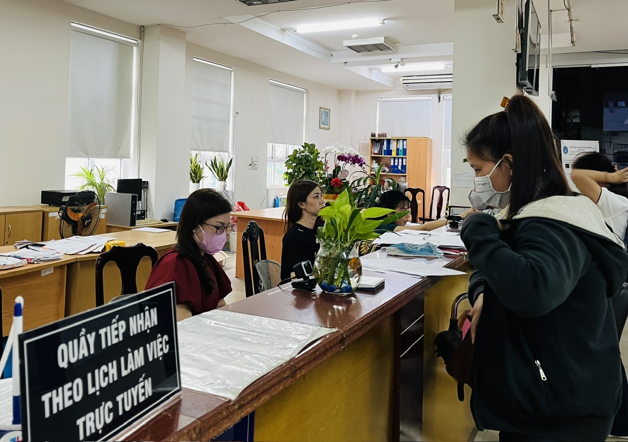 Tin vui cho người tham gia bảo hiểm xã hội, bảo hiểm y tế