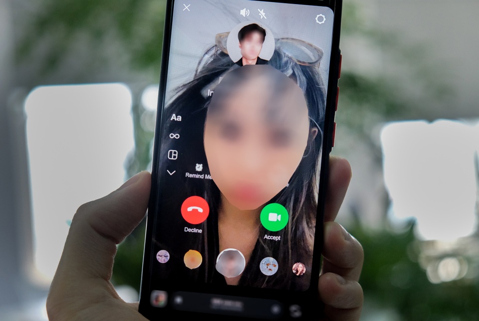 Tính năng mới trên điện thoại giúp người dùng biết ngay cuộc gọi deepfake lừa đảo