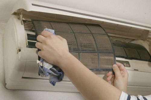 Điều hòa cũ có tốn điện không?