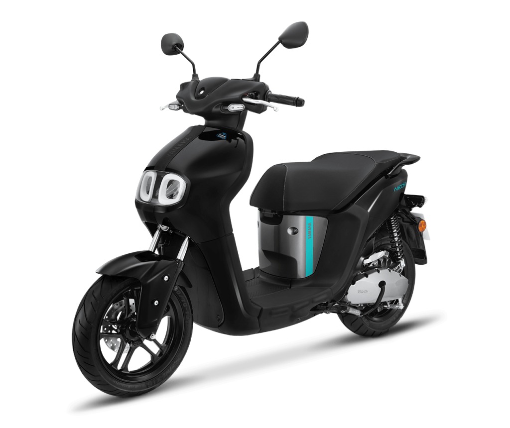 Xe máy điện Yamaha giảm giá 13 triệu đồng, rẻ ngang Honda Vision
