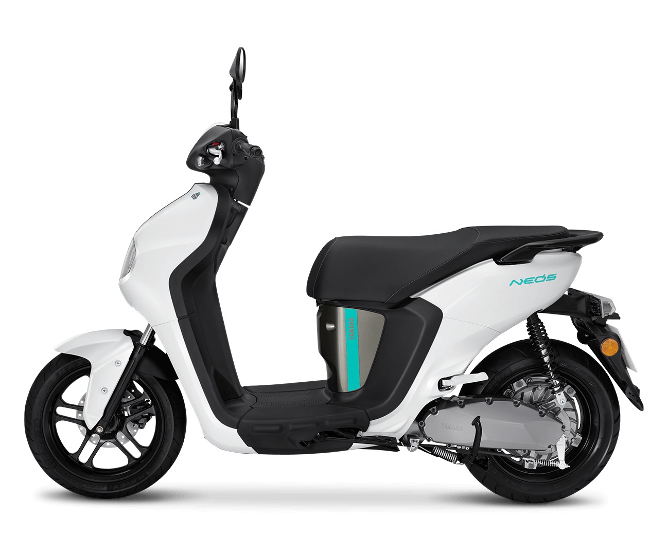 Xe máy điện Yamaha giảm giá 13 triệu đồng, rẻ ngang Honda Vision