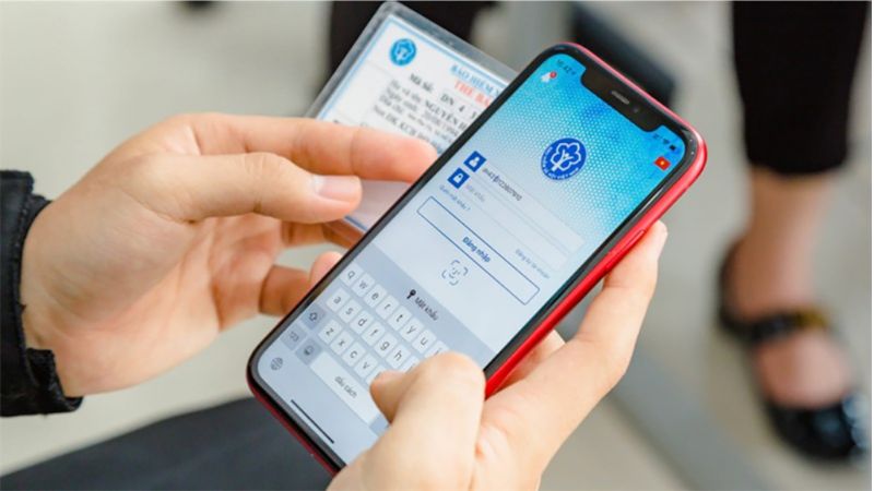 Tin vui cho người có BHYT