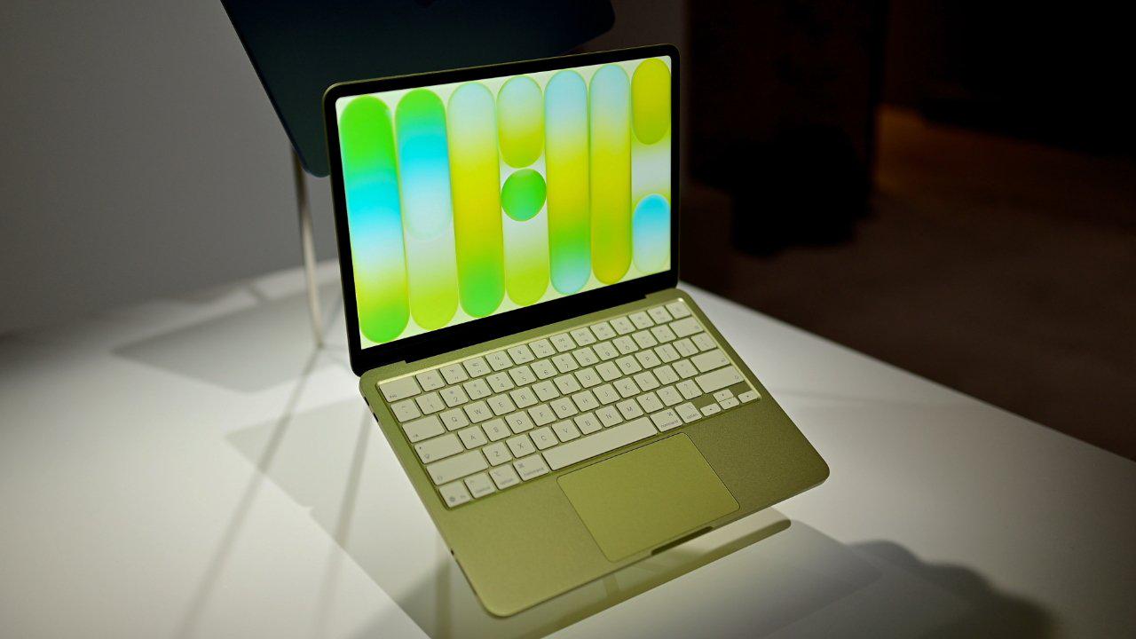 MacBook Neo giảm sốc còn hơn 13 triệu đồng, cơ hội sở hữu laptop Apple rẻ nhất lịch sử