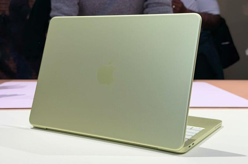 MacBook Neo giảm sốc còn hơn 13 triệu đồng, cơ hội sở hữu laptop Apple rẻ nhất lịch sử