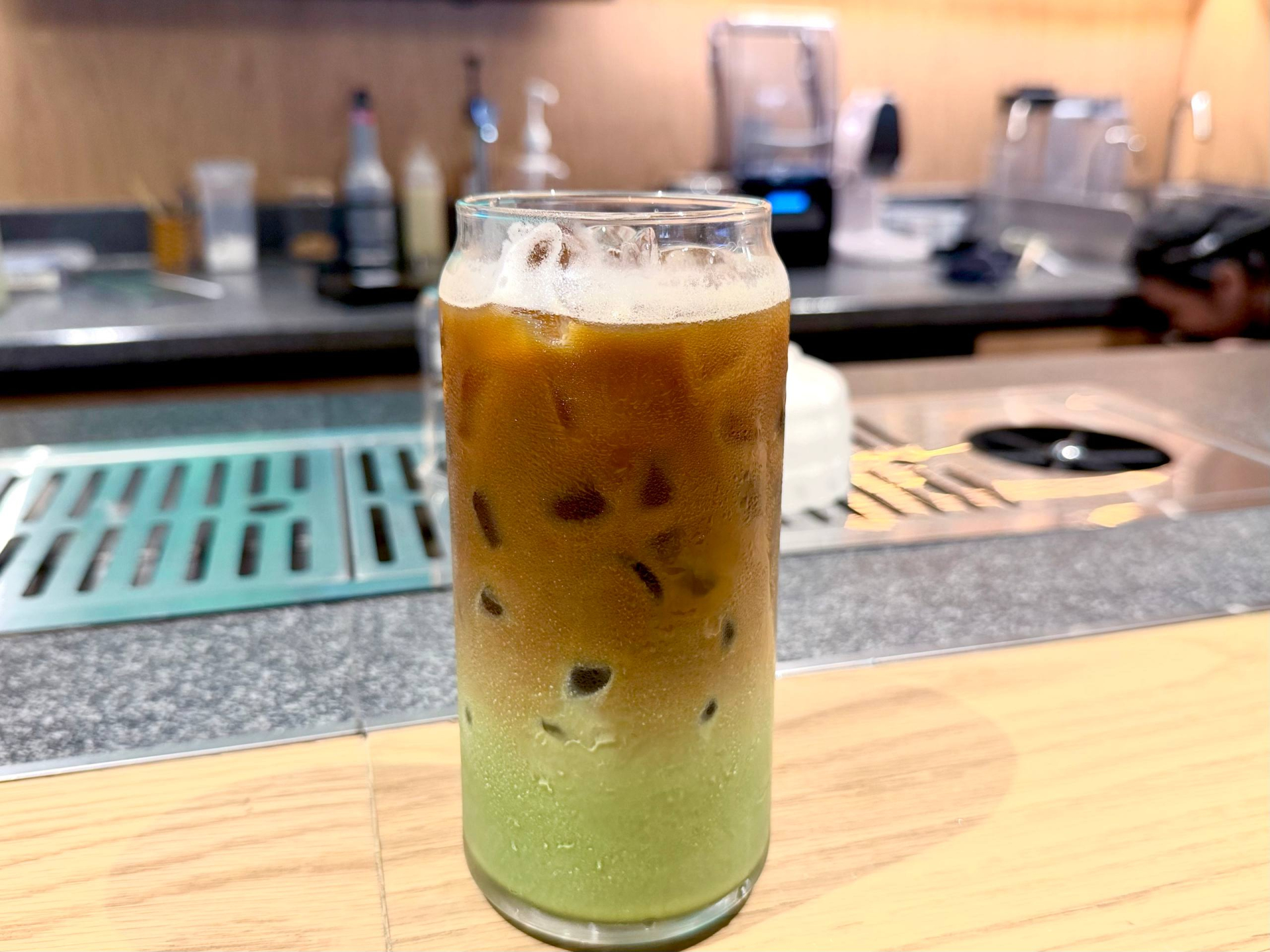 Highlands mở Matcha Bar: “Trà xịn Nhật Bản